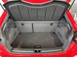 										SEAT Ibiza 1.0 TSI 110 ch S/S BVM6 FR full									