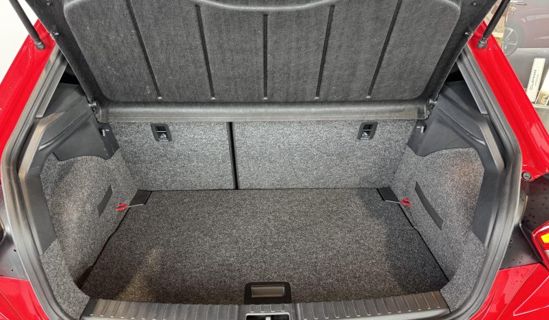 								SEAT Ibiza 1.0 TSI 110 ch S/S BVM6 FR full									