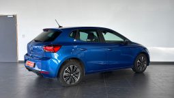 										SEAT Ibiza 1.0 EcoTSI 95 ch S/S BVM5 Copa full									