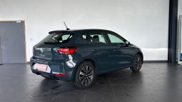 										SEAT Ibiza 1.0 TSI 95 ch S/S BVM5 Copa full									