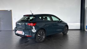 SEAT Ibiza 1.0 TSI 95 ch S/S BVM5 Copa