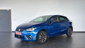 SEAT Ibiza 1.0 EcoTSI 95 ch S/S BVM5 Copa