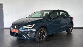 SEAT Ibiza 1.0 TSI 95 ch S/S BVM5 Copa