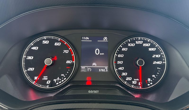 								SEAT Ibiza 1.0 EcoTSI 95 ch S/S BVM5 Copa full									