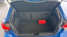 										SEAT Ibiza 1.0 EcoTSI 95 ch S/S BVM5 Copa full									