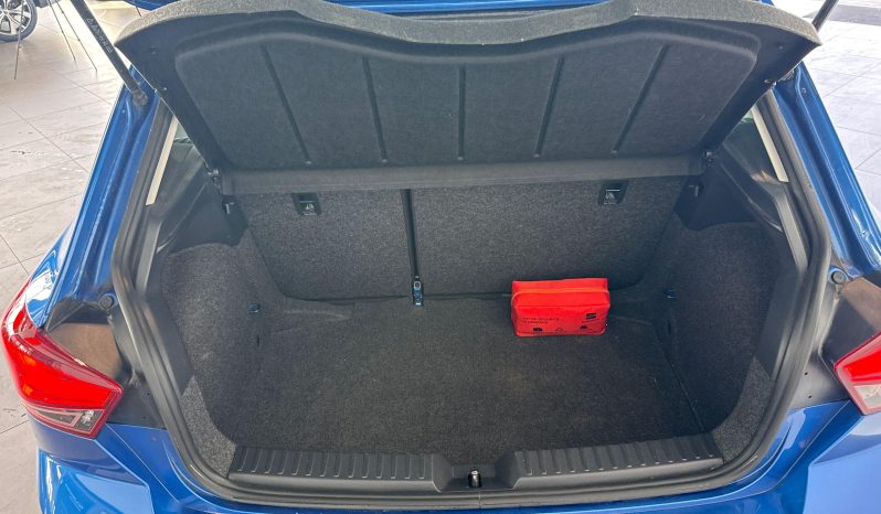 								SEAT Ibiza 1.0 EcoTSI 95 ch S/S BVM5 Copa full									