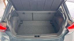 										SEAT Ibiza 1.0 TSI 95 ch S/S BVM5 Copa full									