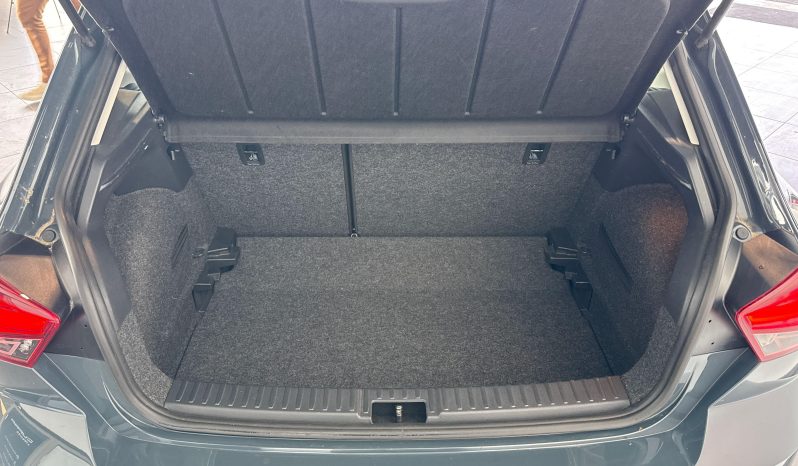 								SEAT Ibiza 1.0 TSI 95 ch S/S BVM5 Copa full									