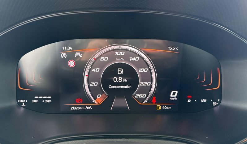 								SEAT Ibiza 1.0 TSI 95 ch S/S BVM5 Copa full									