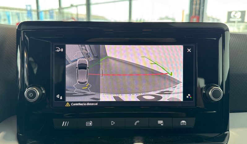 								SEAT Ibiza 1.0 TSI 95 ch S/S BVM5 Copa full									