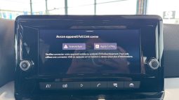 										SEAT Ibiza 1.0 TSI 95 ch S/S BVM5 Copa full									