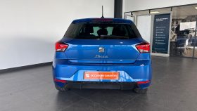 SEAT Ibiza 1.0 EcoTSI 95 ch S/S BVM5 Copa