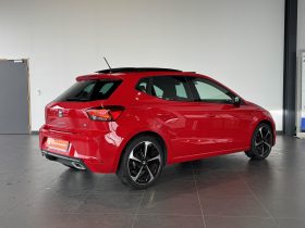 SEAT Ibiza 1.0 TSI 110 ch S/S BVM6 FR