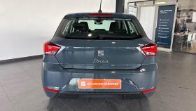 SEAT Ibiza 1.0 TSI 95 ch S/S BVM5 Copa