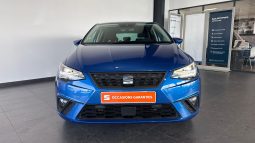 										SEAT Ibiza 1.0 EcoTSI 95 ch S/S BVM5 Copa full									