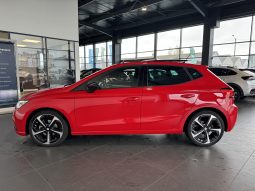 										SEAT Ibiza 1.0 TSI 110 ch S/S BVM6 FR full									