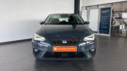 										SEAT Ibiza 1.0 TSI 95 ch S/S BVM5 Copa full									