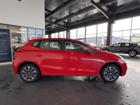 SEAT Ibiza 1.0 TSI 110 ch S/S DSG7 Copa