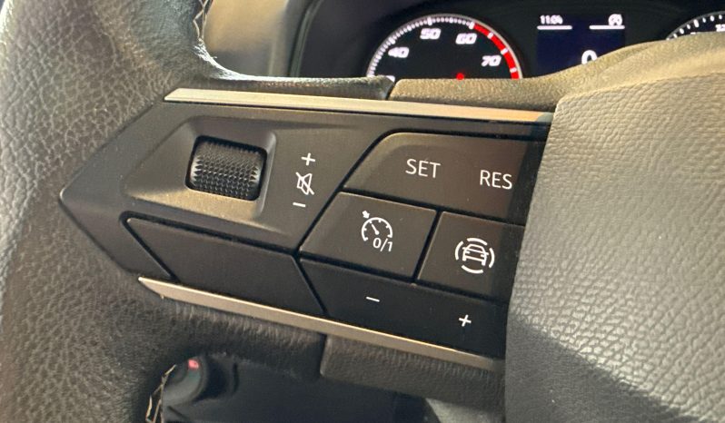 								SEAT Ibiza 1.0 EcoTSI 95 ch S/S BVM5 Copa full									