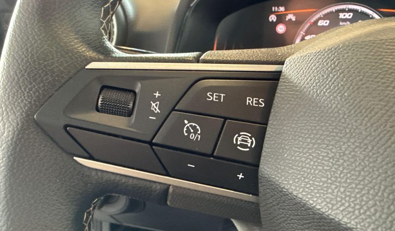 								SEAT Ibiza 1.0 TSI 95 ch S/S BVM5 Copa full									