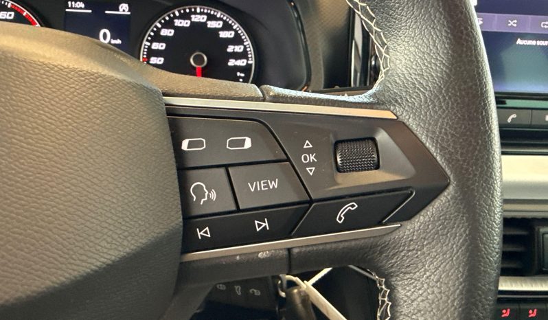 								SEAT Ibiza 1.0 EcoTSI 95 ch S/S BVM5 Copa full									