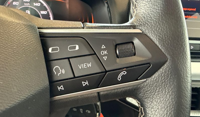 								SEAT Ibiza 1.0 TSI 95 ch S/S BVM5 Copa full									