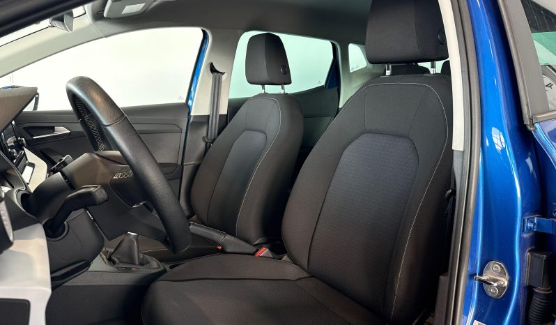 								SEAT Ibiza 1.0 EcoTSI 95 ch S/S BVM5 Copa full									