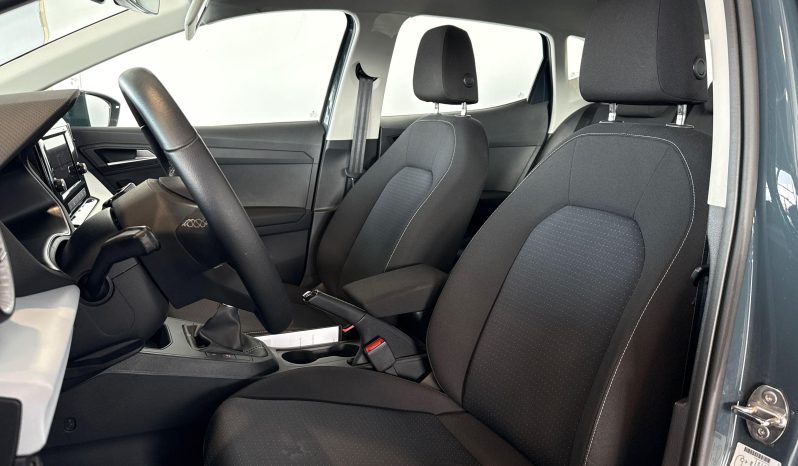 								SEAT Ibiza 1.0 TSI 95 ch S/S BVM5 Copa full									