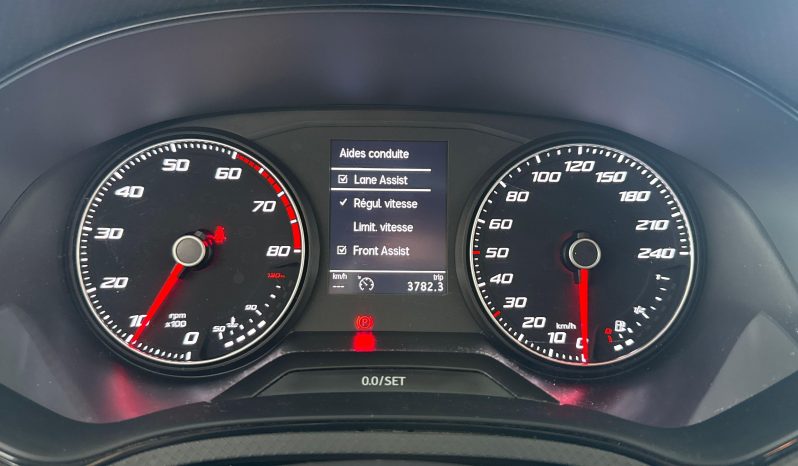 								SEAT Ibiza 1.0 EcoTSI 95 ch S/S BVM5 Copa full									