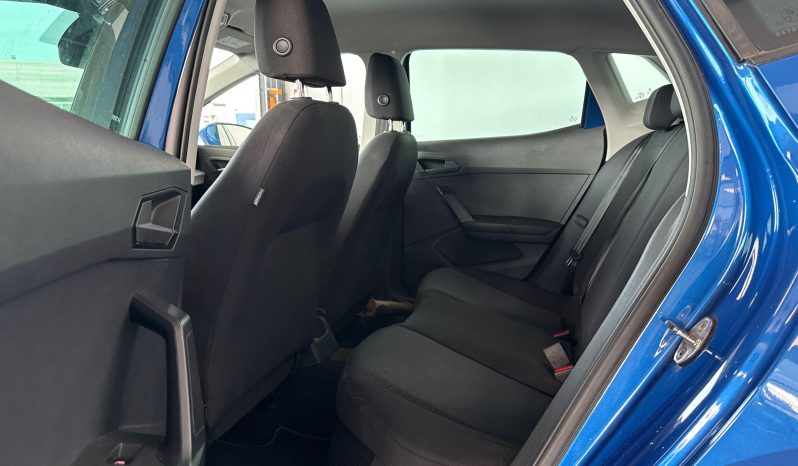 								SEAT Ibiza 1.0 EcoTSI 95 ch S/S BVM5 Copa full									