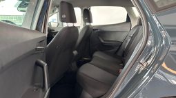 										SEAT Ibiza 1.0 TSI 95 ch S/S BVM5 Copa full									