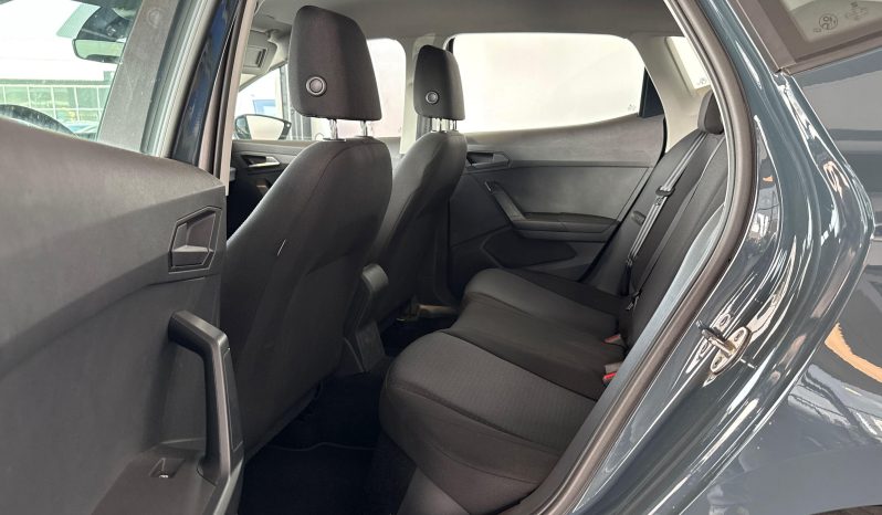 								SEAT Ibiza 1.0 TSI 95 ch S/S BVM5 Copa full									