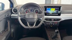 										SEAT Ibiza 1.0 EcoTSI 95 ch S/S BVM5 Copa full									