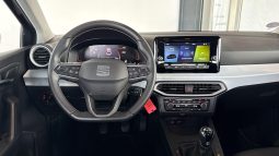 										SEAT Ibiza 1.0 TSI 95 ch S/S BVM5 Copa full									