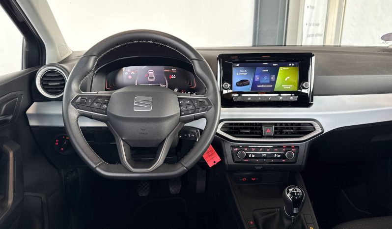 								SEAT Ibiza 1.0 TSI 95 ch S/S BVM5 Copa full									