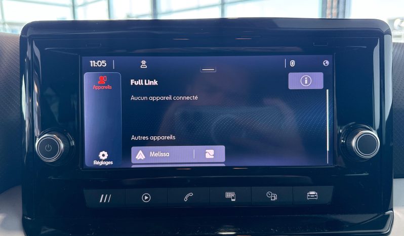 								SEAT Ibiza 1.0 EcoTSI 95 ch S/S BVM5 Copa full									