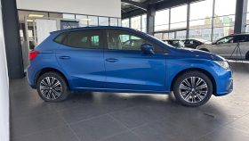 SEAT Ibiza 1.0 EcoTSI 95 ch S/S BVM5 Copa
