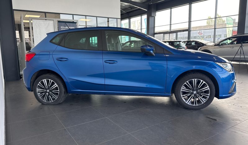 								SEAT Ibiza 1.0 EcoTSI 95 ch S/S BVM5 Copa full									