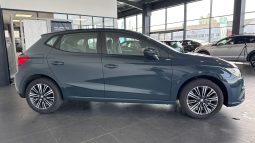 										SEAT Ibiza 1.0 TSI 95 ch S/S BVM5 Copa full									