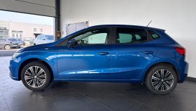 SEAT Ibiza 1.0 EcoTSI 95 ch S/S BVM5 Copa