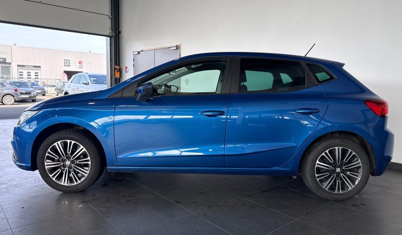 								SEAT Ibiza 1.0 EcoTSI 95 ch S/S BVM5 Copa full									