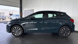 										SEAT Ibiza 1.0 TSI 95 ch S/S BVM5 Copa full									
