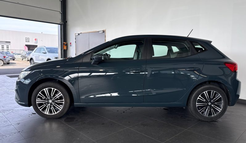 								SEAT Ibiza 1.0 TSI 95 ch S/S BVM5 Copa full									