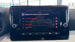 										SEAT Ibiza 1.0 TSI 95 ch S/S BVM5 Copa full									