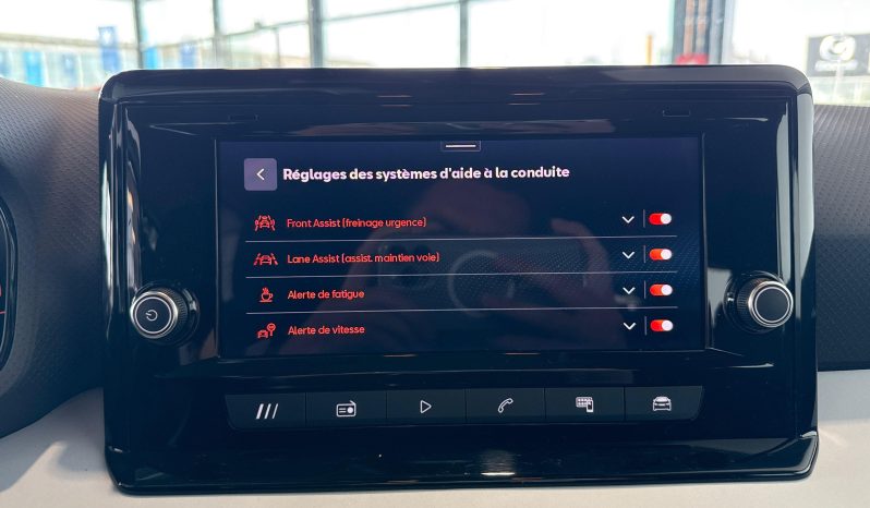 								SEAT Ibiza 1.0 TSI 95 ch S/S BVM5 Copa full									