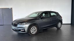 										SKODA Fabia 1.0 TSI 95 ch EVO 2 BVM5 Selection full									