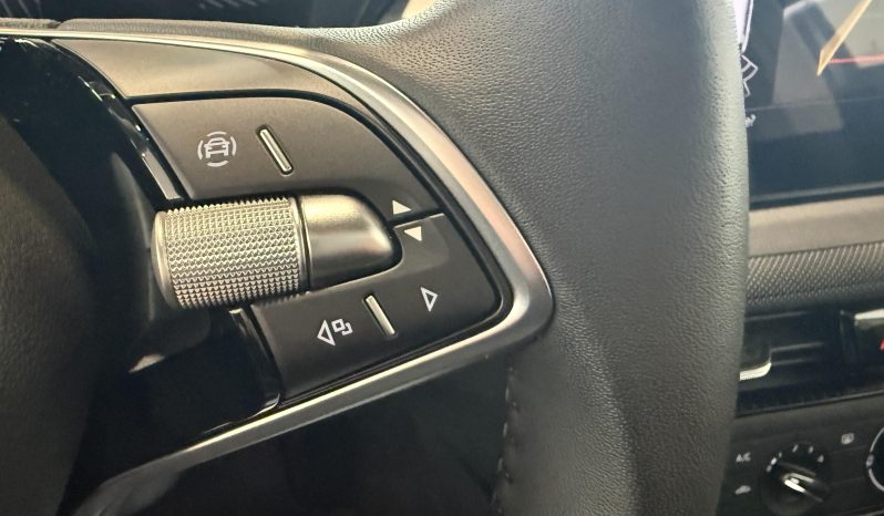 								SKODA Fabia 1.0 TSI 95 ch EVO 2 BVM5 Selection full									