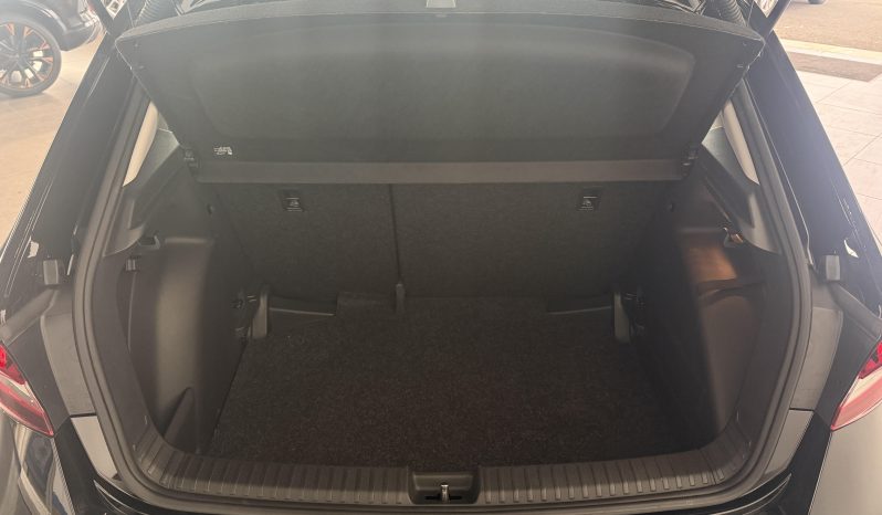 								SKODA Fabia 1.0 TSI 95 ch EVO 2 BVM5 Selection full									