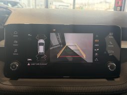 										SKODA Fabia 1.0 TSI 95 ch EVO 2 BVM5 Selection full									