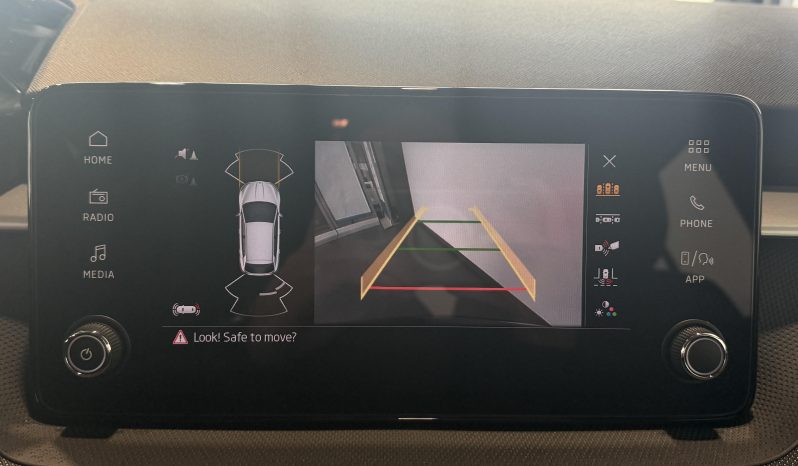 								SKODA Fabia 1.0 TSI 95 ch EVO 2 BVM5 Selection full									